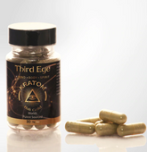 Third Eye Capsules  ( 30 Vegetable  Capsules )